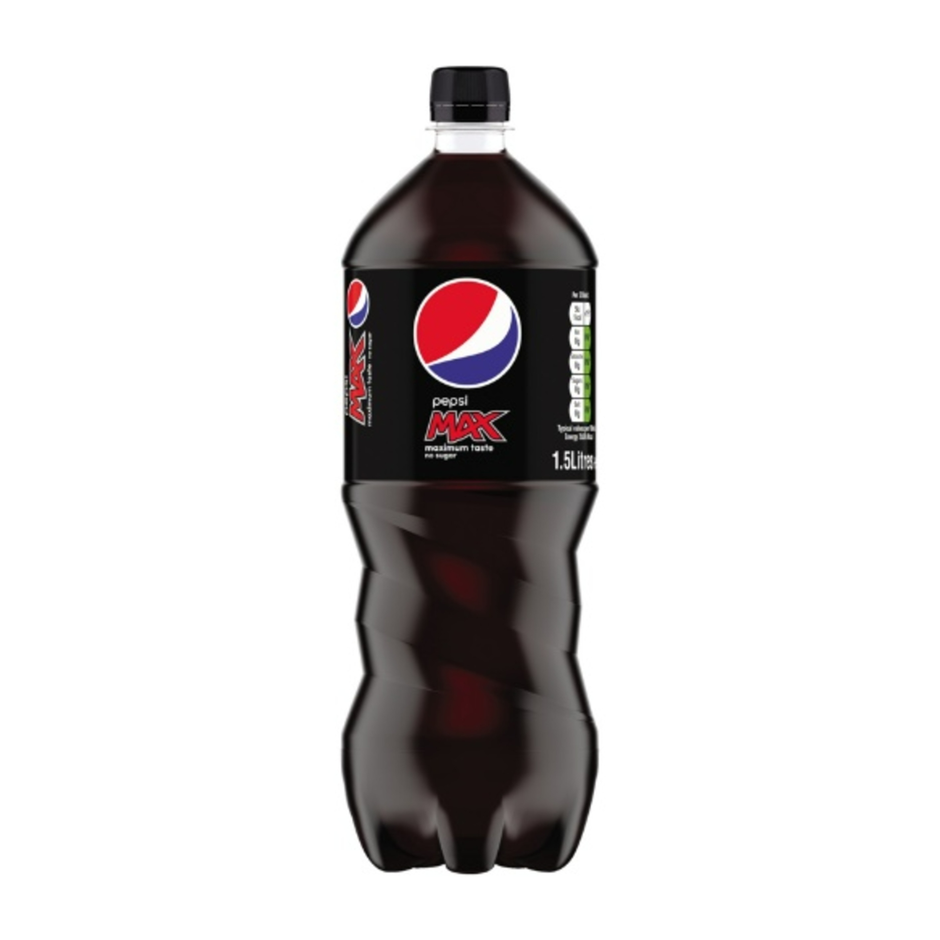 Pepsi Max 1 l