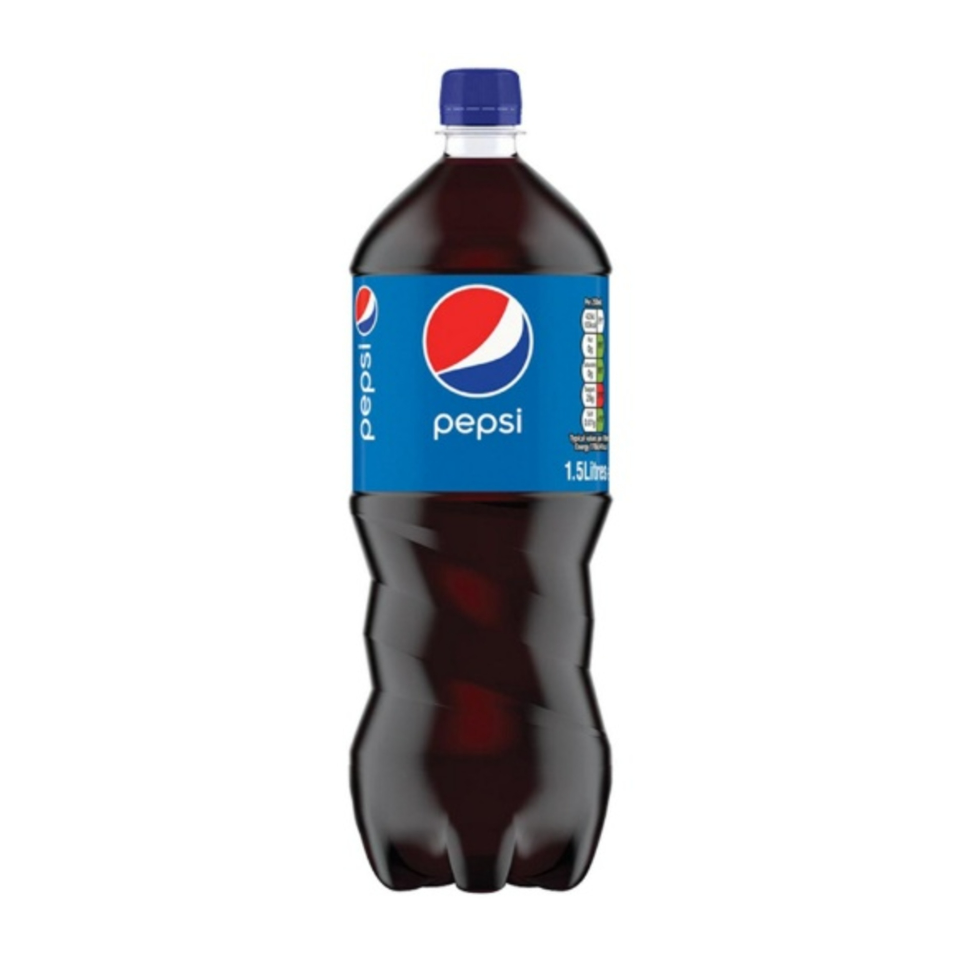 Pepsi , 1,5 l
